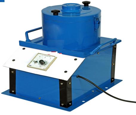 Centrifuge Extractor (Motorised)